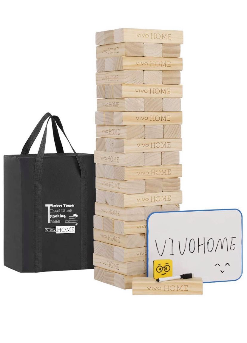 Jenga