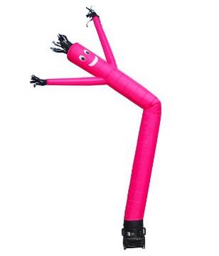 Air Dancer Rose