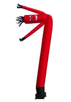 Air Dancer Rouge