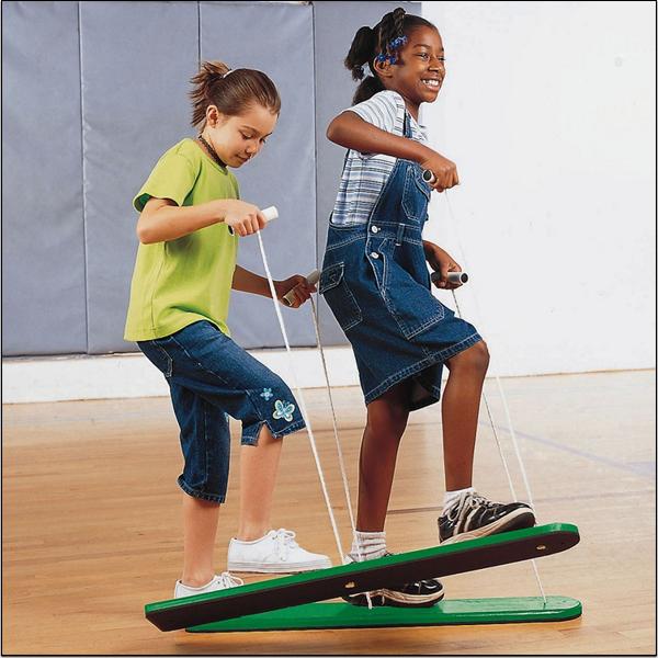 Skis Géants